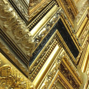 Багетная мастерская