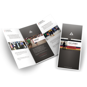 Буклеты, евробуклеты