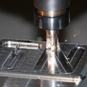 Фрезеровка