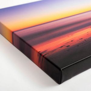 Печать на холсте, натяжка на подрамник