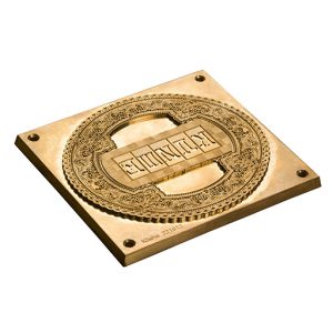 Изготовление клише