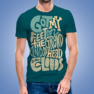 Футболки, бейсболки