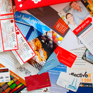 Полиграфия