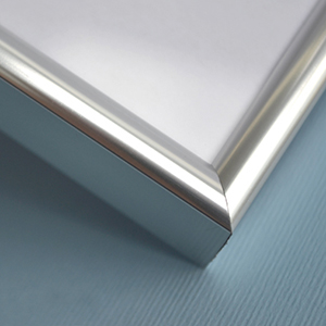 Оформление в рамки Nelson, клик-рамки